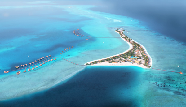 The Red Sea Project: How Saudi Arabia Uses High Tech in Construction of Unique Tourist Attraction The Red Sea Project: How Saudi Arabia Uses High Tech in Construction of Unique Tourist Attraction - Sputnik International