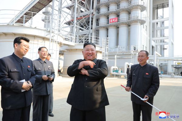 How a US Government-Sponsored Outlet Sparked Media Hysteria About Kim Jong-un's 'Death' How a US Government-Sponsored Outlet Sparked Media Hysteria About Kim Jong-un's 'Death' - Sputnik International