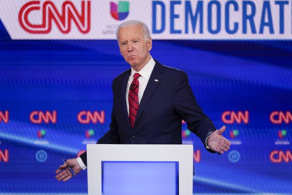 Biden’s Election Campaign Reportedly Seeking to Create Republican Group Biden’s Election Campaign Reportedly Seeking to Create Republican Group - Sputnik International