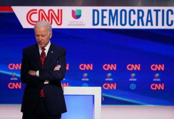 ‘Beyond Parody’: NY Times' Mocked for Urging 'Unbiased' DNC Probe into Biden Sexual Assault Claims ‘Beyond Parody’: NY Times' Mocked for Urging 'Unbiased' DNC Probe into Biden Sexual Assault Claims - Sputnik International