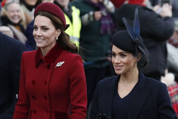 Meghan Markle Was Dubbed 'Duchess of Difficult' When She Moved to Kensington, New Book Claims Meghan Markle Was Dubbed 'Duchess of Difficult' When She Moved to Kensington, New Book Claims - Sputnik International