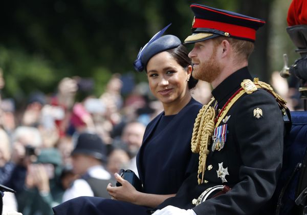 No Need for Megxit Review? Royal Expert Claims Deal Over the Sussexes' Leave 'is Working' No Need for Megxit Review? Royal Expert Claims Deal Over the Sussexes' Leave 'is Working' - Sputnik International