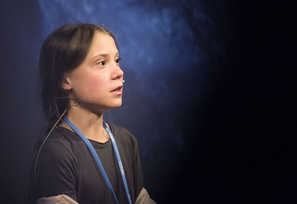 Greta Thunberg Takes Over Swedish Newspaper as Editor For One Day - Sputnik International