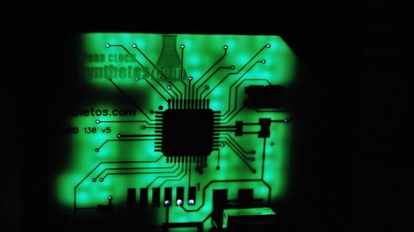 Microchip - Sputnik International