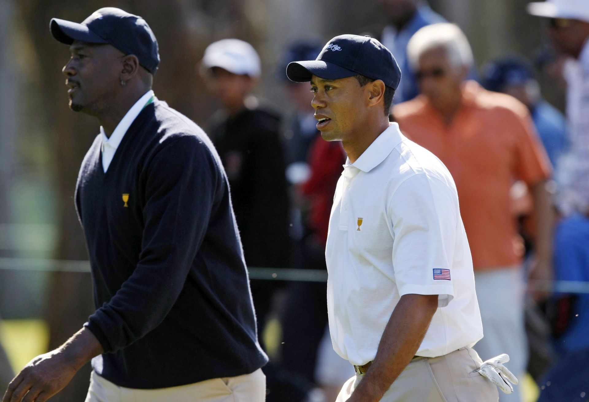 Tiger Woods Car Crash: A Recap of the Golf Legend's Ups and Downs - Sputnik International, 1920, 24.02.2021
