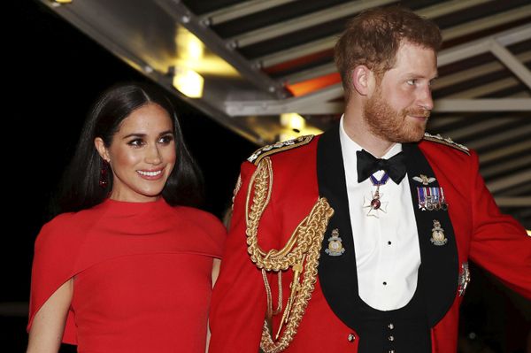 Prince Harry & Meghan Markle Reportedly 'Concerned For Family's Safety' Amid Multiple Drone Flybys Prince Harry & Meghan Markle Reportedly 'Concerned For Family's Safety' Amid Multiple Drone Flybys - Sputnik International