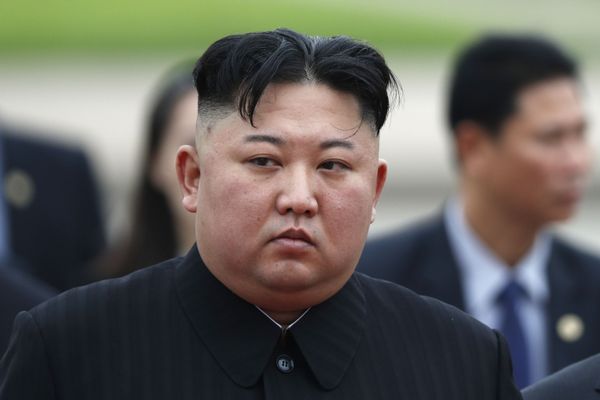 Kim Jong-un Shared Details About Killing His Own Uncle With Trump, Woodward’s Book Claims Kim Jong-un Shared Details About Killing His Own Uncle With Trump, Woodward’s Book Claims - Sputnik International