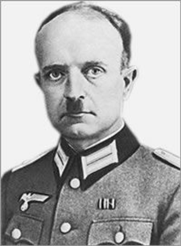 Revealed: How USSR's 'Death to Spies' Spooks Paralyzed Third Reich Intelligence Revealed: How USSR's 'Death to Spies' Spooks Paralyzed Third Reich Intelligence - Sputnik International