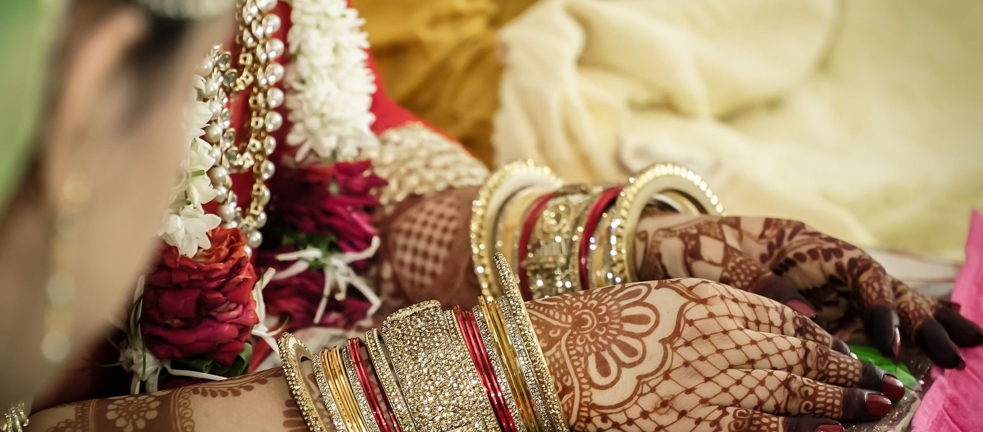 Big Fat Indian Wedding Big Fat Indian Wedding - Sputnik International, 1920, 05.05.2020