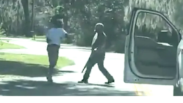 Footage Captures ‘Modern Day Lynching’ of Unarmed US Man - Sputnik International