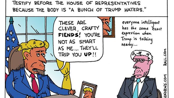 Doctor-President Confidentiality - Sputnik International