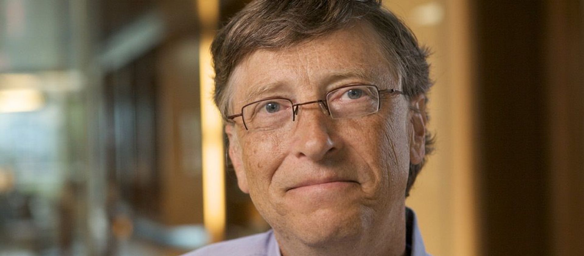 Bill Gates Bill Gates - Sputnik International, 1920, 07.05.2020
