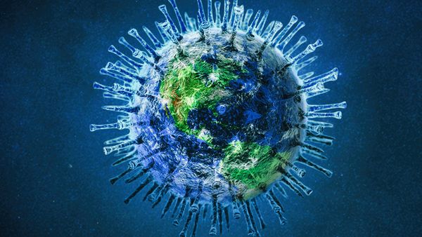 Coronavirus - Sputnik International