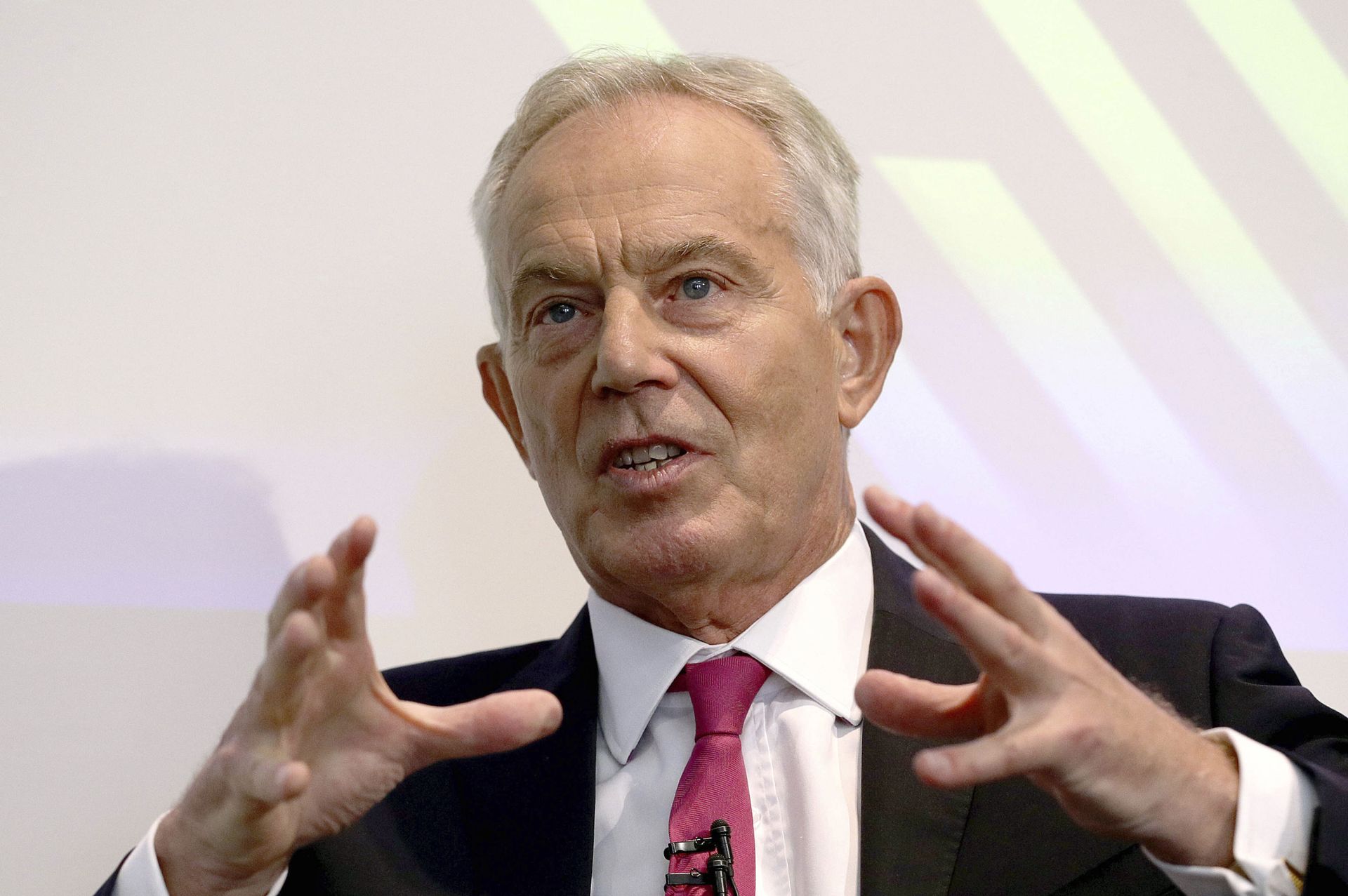 UK Labour Party Will 'Die' Without 'Total Deconstruction and Reconstruction', Tony Blair Claims UK Labour Party Will 'Die' Without 'Total Deconstruction and Reconstruction', Tony Blair Claims - Sputnik International, 1920, 12.05.2021