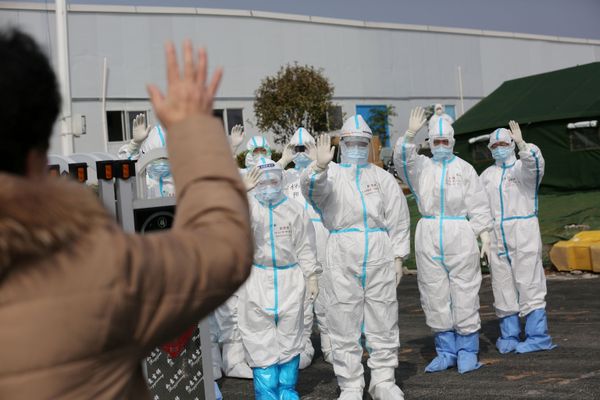 How Will Coronavirus Re-Shape Reality & What Will Brave New World Look Like? - Sputnik International
