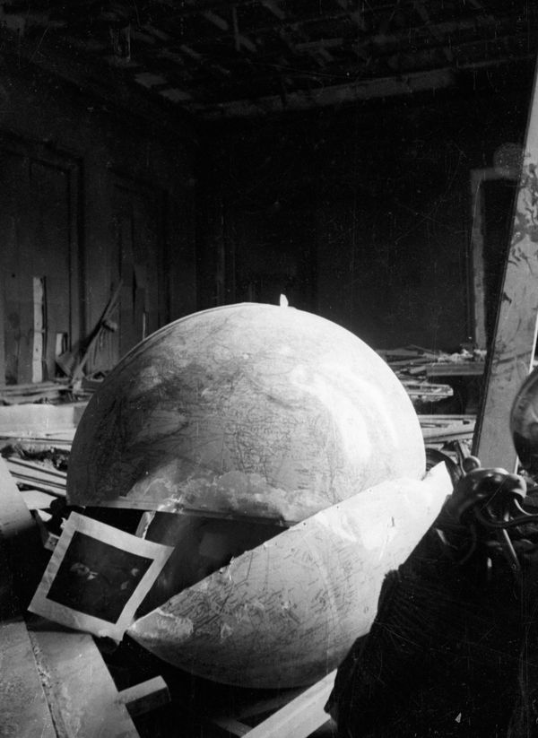 75 Years of Victory: Capture of Berlin by Soviet Forces in 1945 - Sputnik International