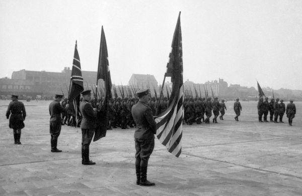 75 Years of Victory: Capture of Berlin by Soviet Forces in 1945 - Sputnik International