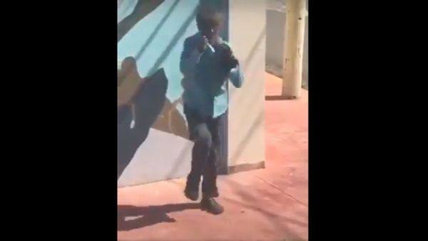 Today Atma Ram turned into Michael Jackson!!! Today Atma Ram turned into Michael Jackson!!! - Sputnik International