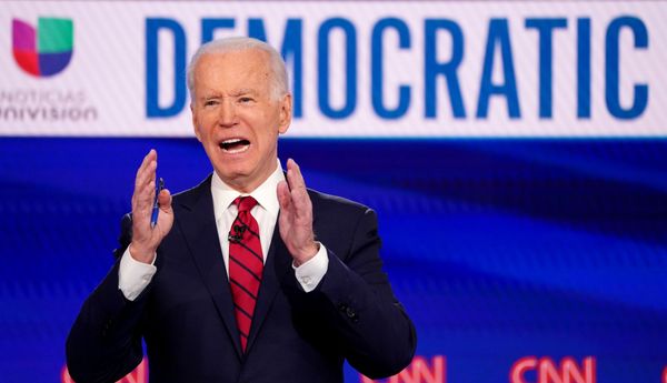 Toss a Coin to Your Candidate: Will Trump or Biden Attract the Most Campaign Finance in 2020? - Sputnik International