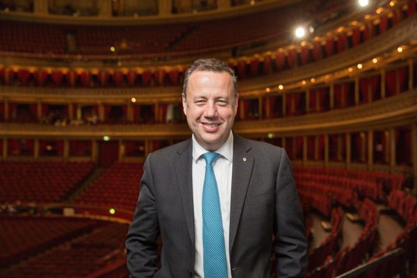 We'll Meet Again: Royal Albert Hall to Host 1st Closed Door Victory Day Concert Amid COVID-19 - CEO We'll Meet Again: Royal Albert Hall to Host 1st Closed Door Victory Day Concert Amid COVID-19 - CEO - Sputnik International