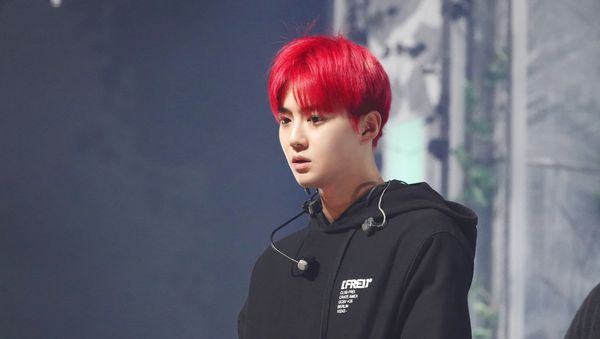 Date of enlistment of EXO's leader, Suho, confirmed - Sputnik International