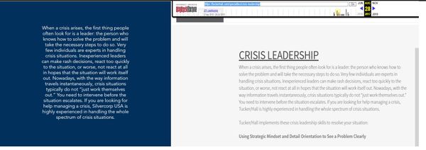 Never Cease to Fail? Private Military Company Behind Botched Venezuela Raid Suspected of Plagiarism Never Cease to Fail? Private Military Company Behind Botched Venezuela Raid Suspected of Plagiarism - Sputnik International