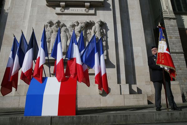 How VE Day is Celebrated in Europe Despite Coronavirus Pandemic - Photos, Videos - Sputnik International