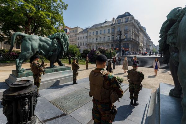How VE Day is Celebrated in Europe Despite Coronavirus Pandemic - Photos, Videos - Sputnik International