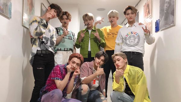 Meet Ateez, new S Korean Tourism and Culture Ambassadors - Sputnik International