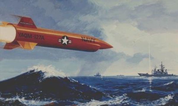 After Three Supersonic Program Failures, US Simply Ripped Off Russia’s Kh-31 in ‘90s - Sputnik International