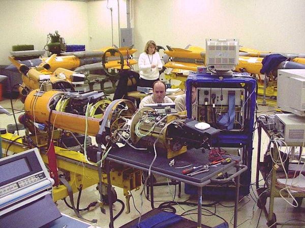 After Three Supersonic Program Failures, US Simply Ripped Off Russia’s Kh-31 in ‘90s - Sputnik International