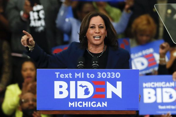 Picking a Running Mate is Still a 'Challenge' for Biden, US Media Says Picking a Running Mate is Still a 'Challenge' for Biden, US Media Says - Sputnik International
