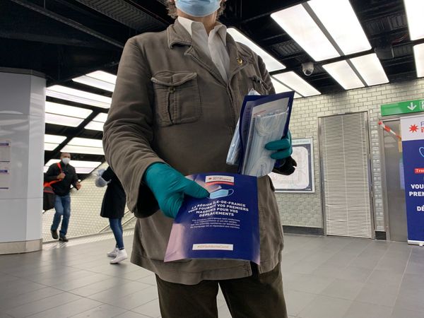 Life After Quarantine: Paris Comes Back to Life After 8-Week Coronavirus Lockdown – Photos, Videos Life After Quarantine: Paris Comes Back to Life After 8-Week Coronavirus Lockdown – Photos, Videos - Sputnik International