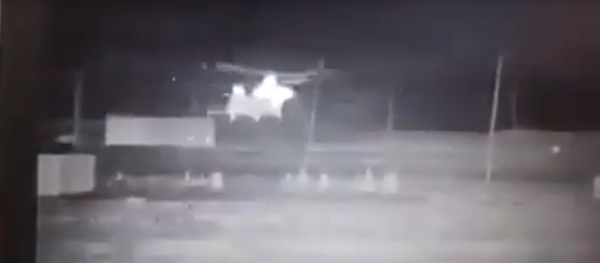 Viral video put out by a Popular Mobilization Forces militia allegedly showing the evacuation of Daesh (ISIS) militants aboard US helicopters in Syria. Viral video put out by a Popular Mobilization Forces militia allegedly showing the evacuation of Daesh (ISIS) militants aboard US helicopters in Syria. - Sputnik International