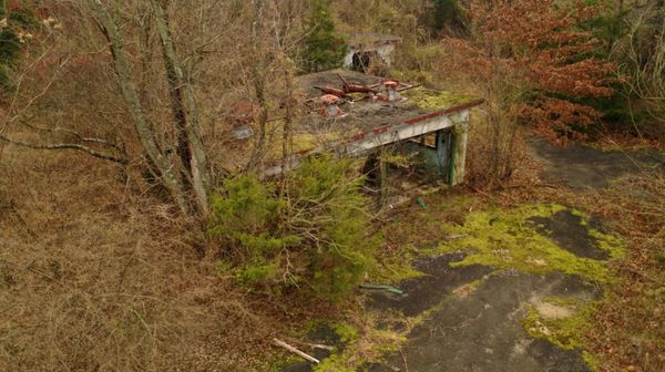 Photos: US Town Offers Cold War-Era Missile Base for $1.8 Million Photos: US Town Offers Cold War-Era Missile Base for $1.8 Million - Sputnik International