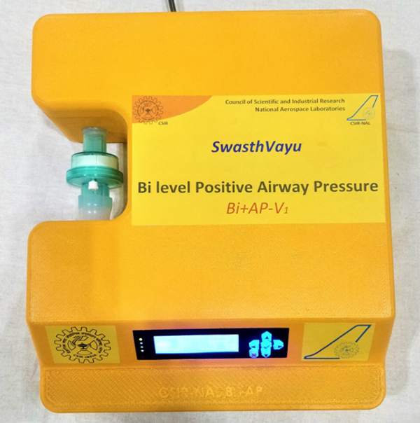 India’s National Aerospace Lab Develops Non Invasive Ventilator for COVID-19  - Sputnik International