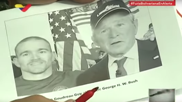US Mercenaries Went Ahead With Venezuela Invasion Despite Being Outed on TV Weeks Earlier – Video US Mercenaries Went Ahead With Venezuela Invasion Despite Being Outed on TV Weeks Earlier – Video - Sputnik International