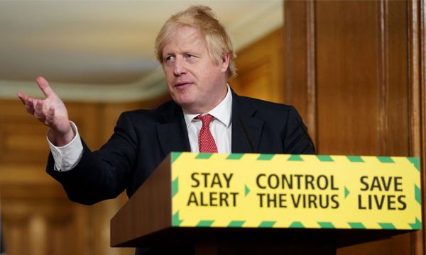 Government Probe Urged After Email Addresses of COVID-19 Contact Tracers Shared in Error by Serco Government Probe Urged After Email Addresses of COVID-19 Contact Tracers Shared in Error by Serco - Sputnik International