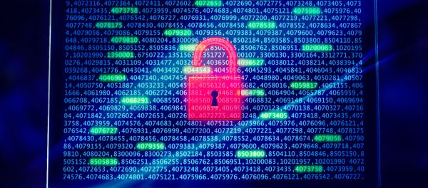 Data Security - Sputnik International