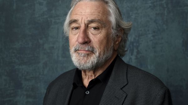 Robert De Niro poses for a portrait at the 92nd Academy Awards Nominees Luncheon at the Loews Hotel on Monday, Jan. 27, 2020, in Los Angeles - Sputnik International