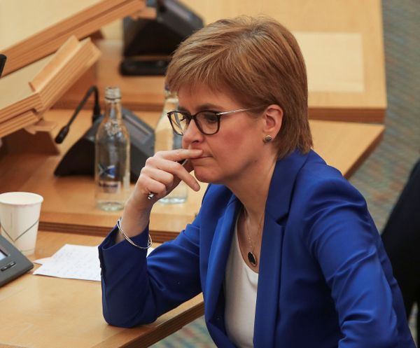 Will Scottish Independence Become a Hard Nut to Crack for UK Premier Johnson? Will Scottish Independence Become a Hard Nut to Crack for UK Premier Johnson? - Sputnik International