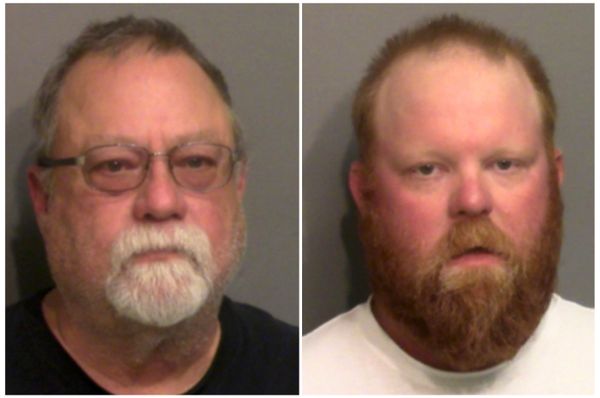 Murder Suspects in Arbery Case Allegedly Had Prior Confrontation in Neighborhood - Sputnik International