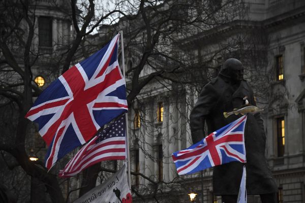 UK to Reportedly Rule Out 'Constraining' Deal With EU as Sides Brace for Further Brexit Talks  - Sputnik International