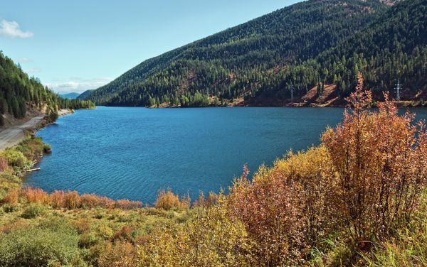 From Dead Lake to Mountain Devil's Finger: Glimpse of Mysterious Russian Region of Altai - Sputnik International