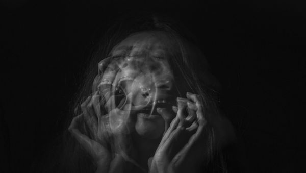 Mental Health - Sputnik International