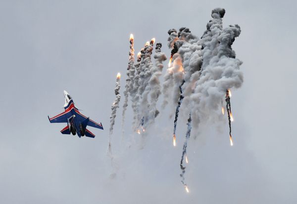 This Week in Pictures: 9 - 15 May - Sputnik International