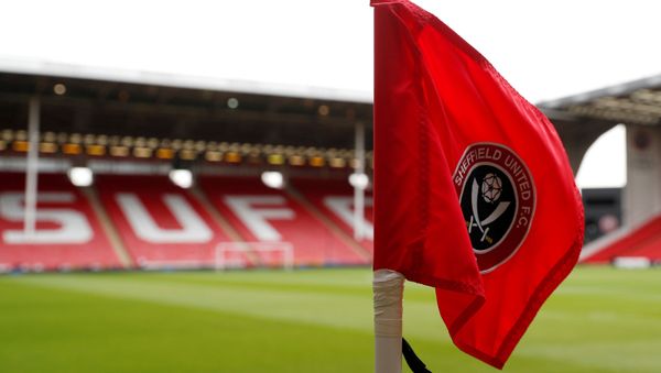 FILE PHOTO: Soccer Football - Premier League - Sheffield United v Brighton & Hove Albion - Bramall Lane, Sheffield, Britain - February 22, 2020   - Sputnik International