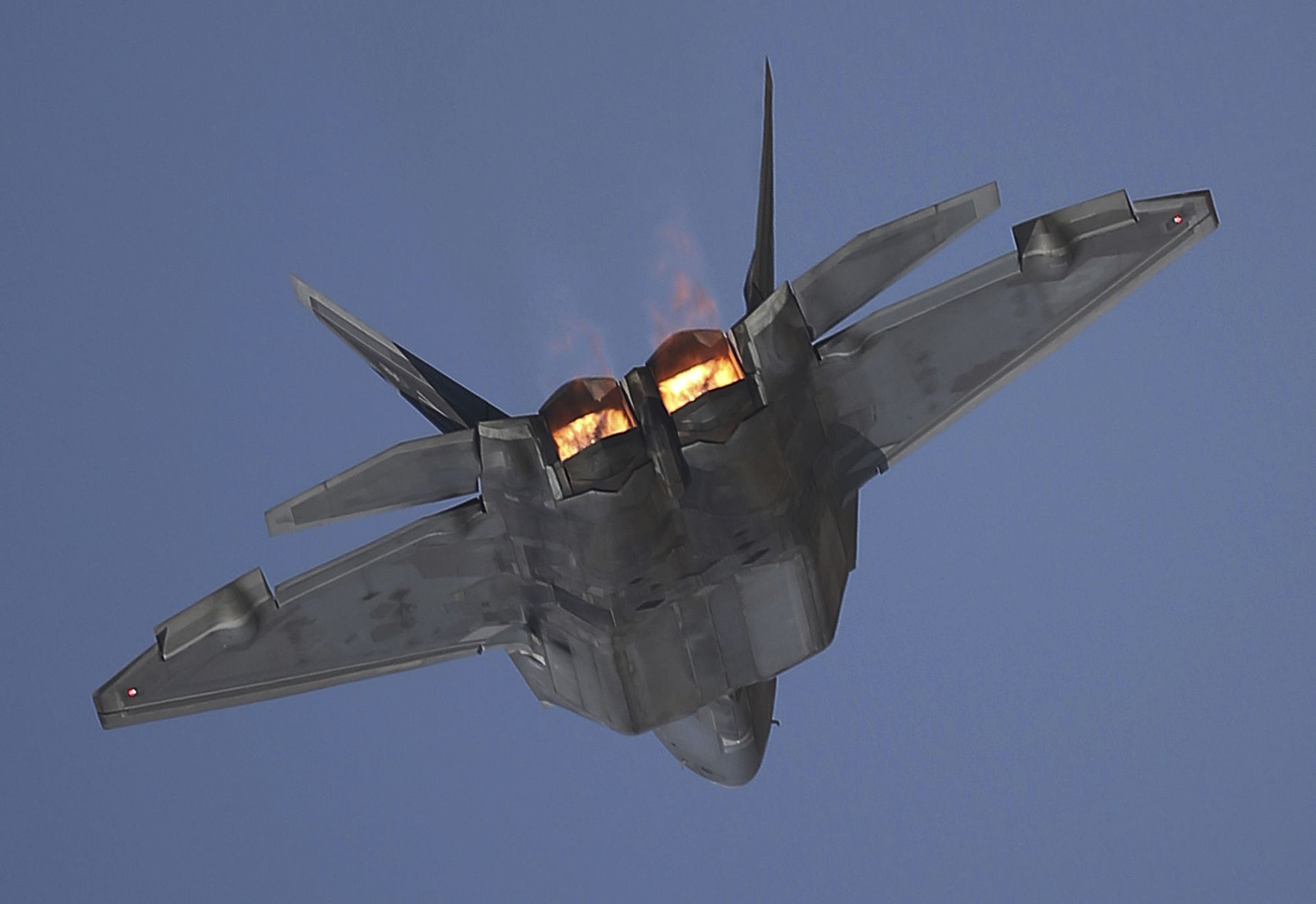 F-22 Raptor - Sputnik International, 1920, 07.09.2021