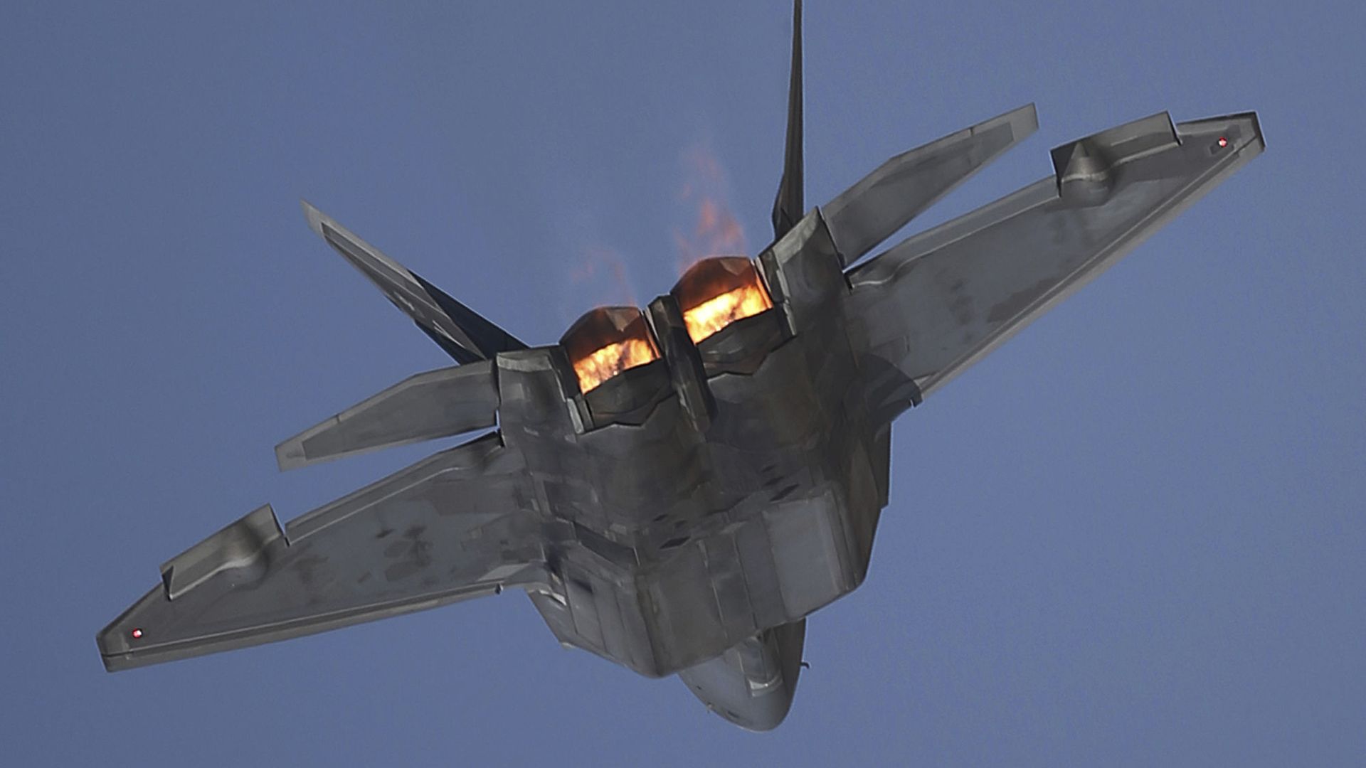 F-22 Raptor F-22 Raptor - Sputnik International, 1920, 15.05.2021