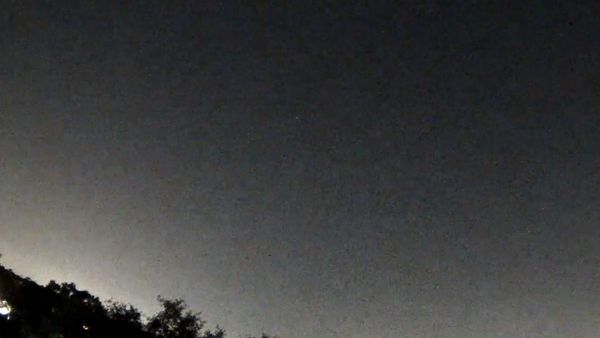 fireball event in South Carolina - Sputnik International